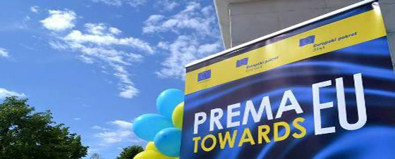 PREMA EU